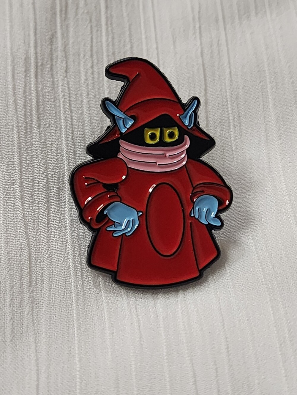✨️ 🪄 "Orko" Masters of the Universe Pin